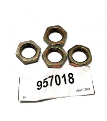 Hexagon nut 957018